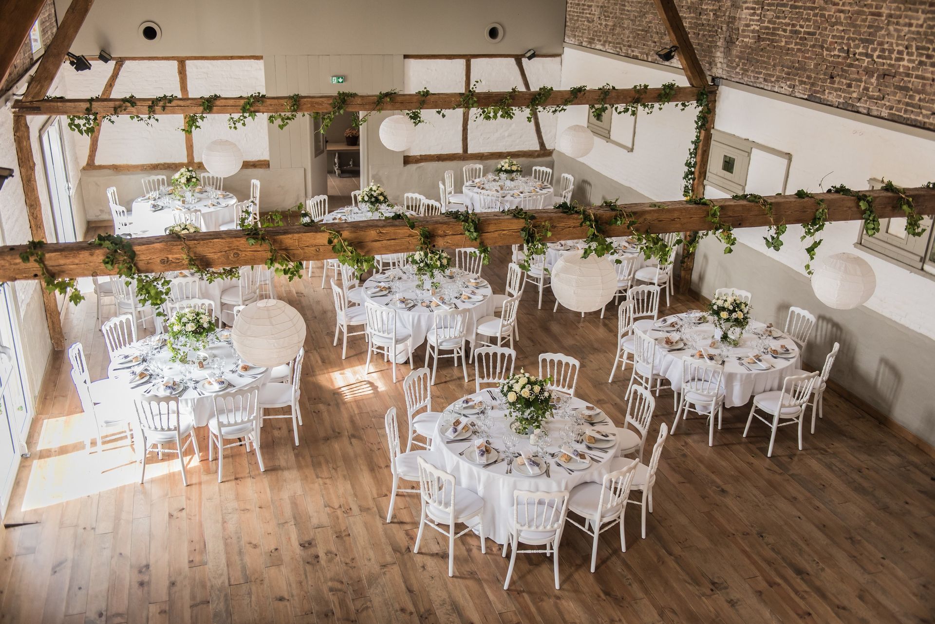 Event Stylist